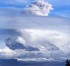 Пепел от извержения вулкана Шивелуч на Камчатке движется к населенным пунктам Быстринского района